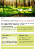 Campamento Padres-Hijos 18